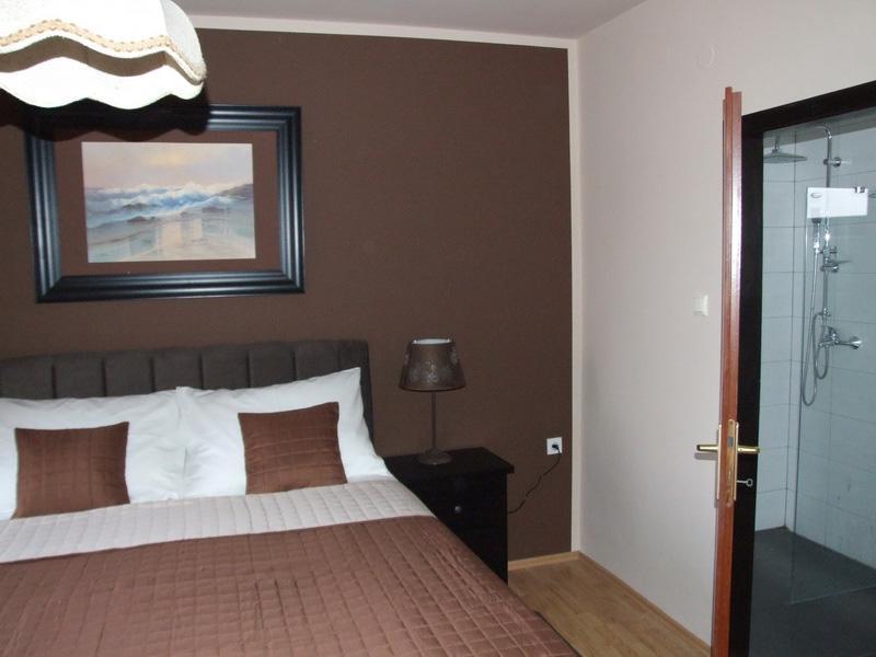 Bed & Breakfast Anita Medulin Buitenkant foto