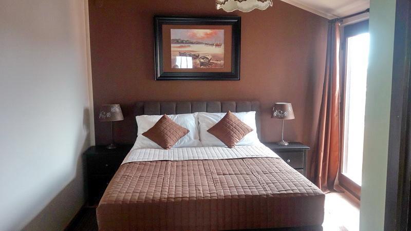 Bed & Breakfast Anita Medulin Buitenkant foto